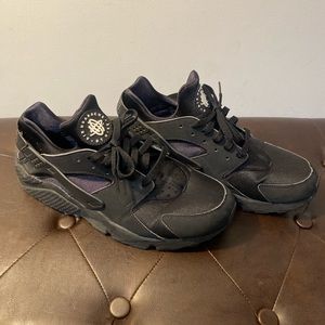 Nike Huarache Good Condition